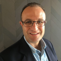 Barry Abboud