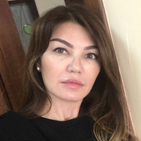 Nodira Akhrarkhodzhaeva