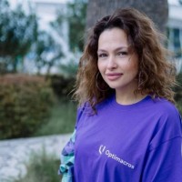 Oksana Tkalenko