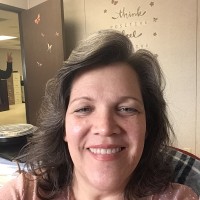 Kimberly Fisher, MAFM