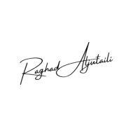 Raghad Aljutaili