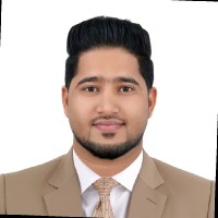 Muhammed Arshad