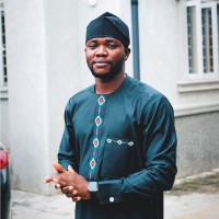 Precious Dauda