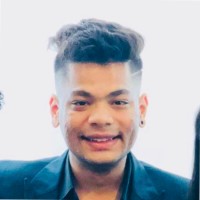 Yash Patel