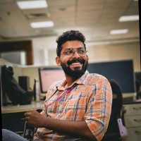 Midhun Kumar K