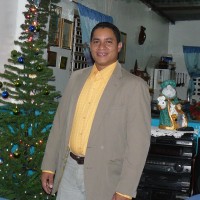 Eduardo Centeno