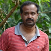 Karthikeyan V