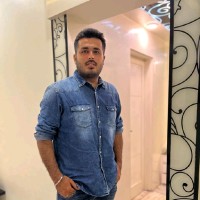 Akhil Sachdev