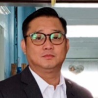 Dennis Katipunan