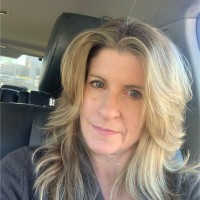 Carrie Tucker