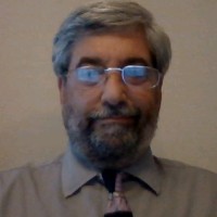 William (Bill) Rothman