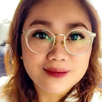 April Joy Labrador