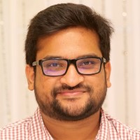 Santosh Konduru