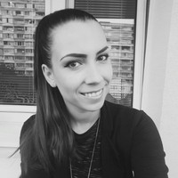 Katarína Juríčková