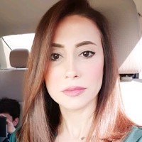 Suzan Bayat
