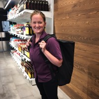 Danielle Mitton