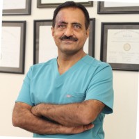 Bashir Hanif