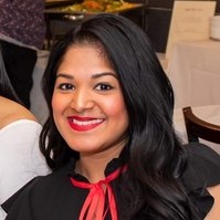 Camille Sukhdeo