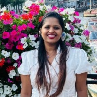 Sharanya Shashikumar