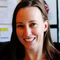 Kirsten Monk