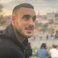 Julian Hoyos Martinez