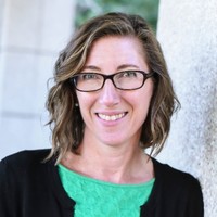 Mary Eldridge