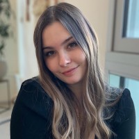 Ella Gingras