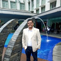 Vivek Sharma