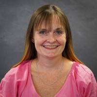 Judy Wilkins