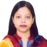 Mahbuba Rahman