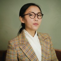 Melody Liu