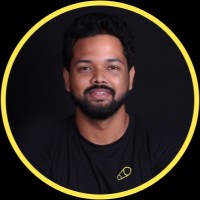 Mayur Baruah