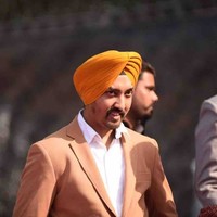 Gurjot Sidhu