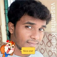 vasanth kumar