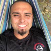 Cristian Rizo