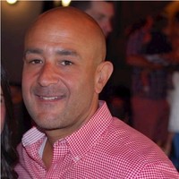 Peter Palmieri