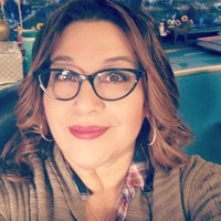 Silvia Vasquez
