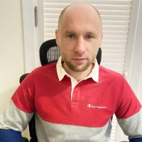 Stepan Gazhaman
