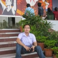 Moirangmayum Sanjoykumar