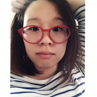 冉冉 Yang