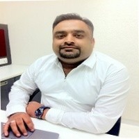 Abhishek Agarwal