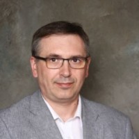 Michael Saltykov