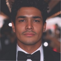 Jesse Martinez