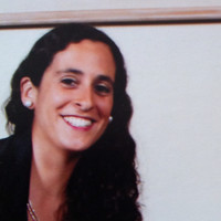 Yasmin Feris