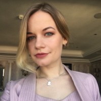 Anastasiia Andreeva