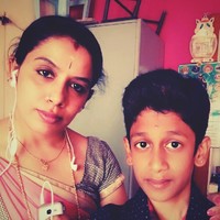 Lavanya Jagadish