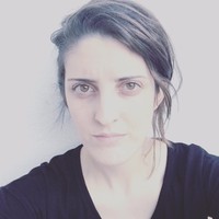 Rebeca López González