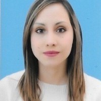 Maria Alejandra Cristancho Peña