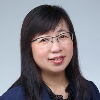 Rachel Kuek