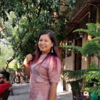 Vaishnavi Gwari